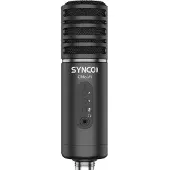 Synco V1 Profesjonell Mikrofon