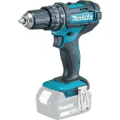 Makita Dhp482z Elektrisk Skrutrekker Uten Batteri