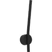Eglo Utend. LED-vegglampe Taparita, indirekte strålende