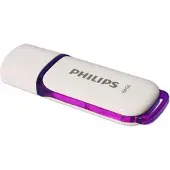 Philips Snow Edition 2.0 - 64GB - Minnepenn