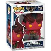 Funko POP! - Funko POP Vinyl BG3 S3 Raphael