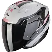Scorpion Exo-230 Hipe åpen Hjelm