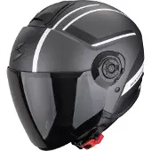 Scorpion Exo-city Ii Cosmos åpen Hjelm