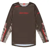 Troy Lee Designs Scout Gp Pro Slab Langermet Trøye