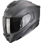 Scorpion Exo-1500 Carbon Air Fullface-hjelm