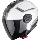 Scorpion Exo-city Ii Cosmos åpen Hjelm