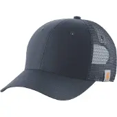 Carhartt Canvas Mesh Cap