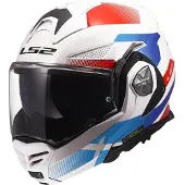 LS2 Ff901 Advant X Nova 06 Modulhjelm