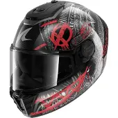 Shark Spartan Rs Carbon Shiever Ece Fullface-hjelm