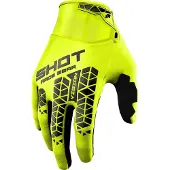 Shot Vision Tech Offroad Hansker