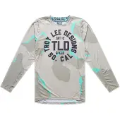 Troy Lee Designs Gp Pro Air Camo Langermet Trøye