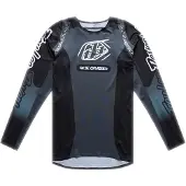 Troy Lee Designs Se Pro Sever Langermet Trøye