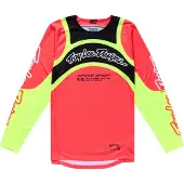 Troy Lee Designs Gp Pro Swerve Langermet Trøye