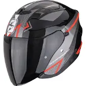 Scorpion Exo-230 Loop åpen Hjelm
