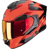 Scorpion Exo-530 Air Clip Fullface-hjelm