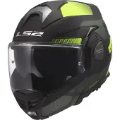 LS2 Ff901 Advant X Nova 06 Modulhjelm