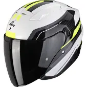 Scorpion Exo-230 Hipe åpen Hjelm