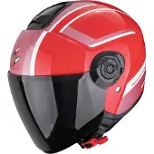 Scorpion Exo-city Ii Cosmos åpen Hjelm