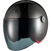 NEXX X.g30 Svelto Junior Åpen Hjelm