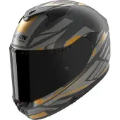 Nolan X-904 Ultra Carbon Rombo Fullface-hjelm