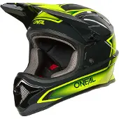 O'Neal Sonus Slick Nedoverbakke Hjelm