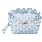 Karen Small Stripes Toalettsaker