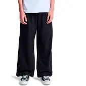 Element Big Pleated Chinobukser