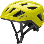 Smith Signal Mips, Sykkelhjelm, Neon Yellow