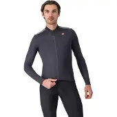 Castelli Puro 4 Langermet Trøye