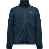 Salewa Altavia Polarlite Fleecejakke Med Full Glidelås
