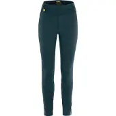 Fjällräven Bergtagen Merino 190 Baselagbukser