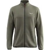 Salewa Puez Altavia Polarlite Fleecejakke Med Full Glidelås