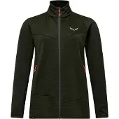Salewa Puez Altavia Polarlite Fleecejakke Med Full Glidelås