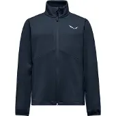 Salewa Cammino Polarlite Fleecejakke Med Full Glidelås