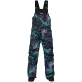 Horsefeathers Tilda Bib Pant mønster