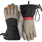 Salewa Ortles Gore-tex Cuff Hansker