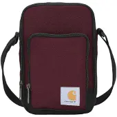 Carhartt Crossbody Zip Bag Port