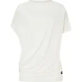 Super.natural Yoga Loose Kortarmet T-skjorte