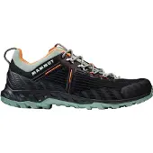 Mammut Alnasca Knit Iii Low Tilnærmingssko