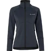 Vaude Monviso Ii Fleecejakke Med Full Glidelås