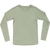 Devold Breeze Plus Merino 200 Langarmet T-skjorte