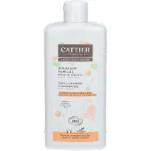 Cattier Familiesjampo Og Dusjsåpe 500ml