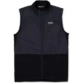 Mons Royale Diversion Merino Wind Vest svart