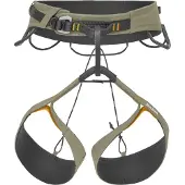 Salewa Agner Harness dameselskap Faded Green