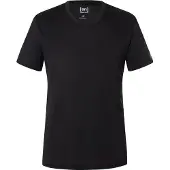 Super.natural Sierra140 V Neck Kortarmet T-skjorte