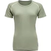 Devold Lauparen Merino 190 Kortærmet Baselayer