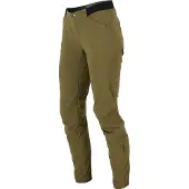 Mons Royale Diversion Merino Trail Pants grønn