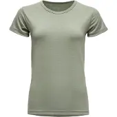 Devold Breeze Plus Merino 200 Kortarmet T-skjorte