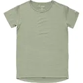 Devold Breeze Plus Merino 200 Kortarmet T-skjorte