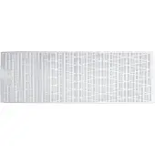 Robens Slumber Roll Pro Matte